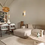 Nousa Villas, Private Luxury Retreat With Ionian Sea Views - By Mana Gers וילה *