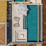 Nousa Villas, Private Luxury Retreat With Ionian Sea Views - By Mana Gers * Volímai