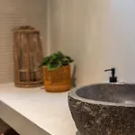 וילה Nousa Villas, Private Luxury Retreat With Ionian Sea Views - By Mana Gers Volímai