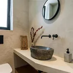 Nousa Villas, Private Luxury Retreat With Ionian Sea Views - By Mana Gers *