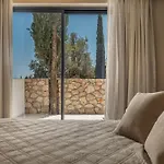 Nousa Villas, Private Luxury Retreat With Ionian Sea Views - By Mana Gers Volímai