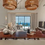 Nousa Villas, Private Luxury Retreat With Ionian Sea Views - By Mana Gers וילה *