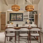 וילה Nousa Villas, Private Luxury Retreat With Ionian Sea Views - By Mana Gers *