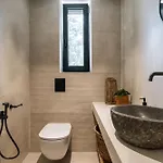 Nousa Villas, Private Luxury Retreat With Ionian Sea Views - By Mana Gers *