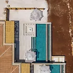 Nousa Villas, Private Luxury Retreat With Ionian Sea Views - By Mana Gers