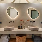 Nousa Villas, Private Luxury Retreat With Ionian Sea Views - By Mana Gers וילה *