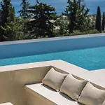 Nousa Villas, Private Luxury Retreat With Ionian Sea Views - By Mana Gers