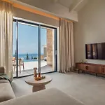 Nousa Villas, Private Luxury Retreat With Ionian Sea Views - By Mana Gers וילה *