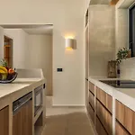 וילה Nousa Villas, Private Luxury Retreat With Ionian Sea Views - By Mana Gers Volímai