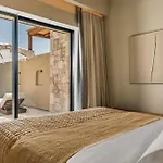 וילה Nousa Villas, Private Luxury Retreat With Ionian Sea Views - By Mana Gers