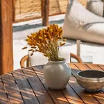 Nousa Villas, Private Luxury Retreat With Ionian Sea Views - By Mana Gers Volímai