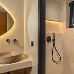 וילה Nousa Villas, Private Luxury Retreat With Ionian Sea Views - By Mana Gers Volímai