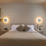 Nousa Villas, Private Luxury Retreat With Ionian Sea Views - By Mana Gers * Volímai