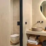 Nousa Villas, Private Luxury Retreat With Ionian Sea Views - By Mana Gers וילה