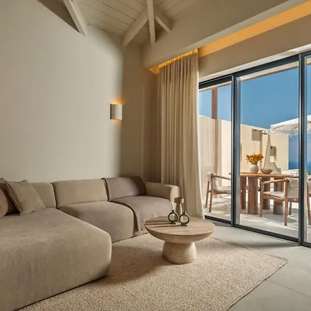 Willa Nousa Villas, Private Luxury Retreat With Ionian Sea Views - By Mana Gers *