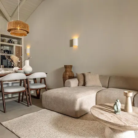 Nousa Villas, Private Luxury Retreat With Ionian Sea Views - By Mana Gers Willa *