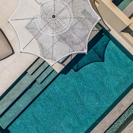 Nousa Villas, Private Luxury Retreat With Ionian Sea Views - By Mana Gers Willa *