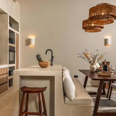 Nousa Villas, Private Luxury Retreat With Ionian Sea Views - By Mana Gers