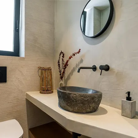 Nousa Villas, Private Luxury Retreat With Ionian Sea Views - By Mana Gers *