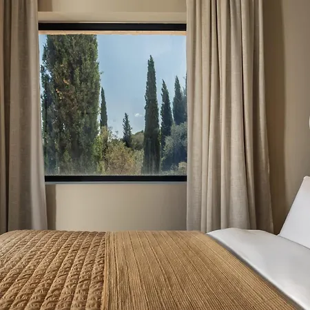 Willa Nousa Villas, Private Luxury Retreat With Ionian Sea Views - By Mana Gers *