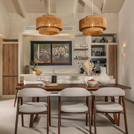 Willa Nousa Villas, Private Luxury Retreat With Ionian Sea Views - By Mana Gers *