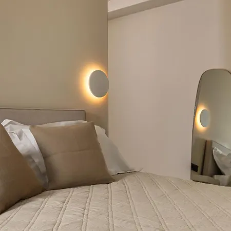 Nousa Villas, Private Luxury Retreat With Ionian Sea Views - By Mana Gers Volímai