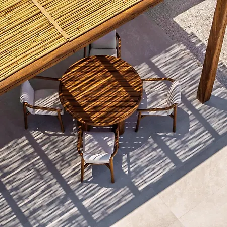 Nousa Villas, Private Luxury Retreat With Ionian Sea Views - By Mana Gers *