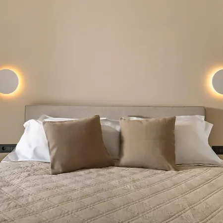 Nousa Villas, Private Luxury Retreat With Ionian Sea Views - By Mana Gers * Volímai