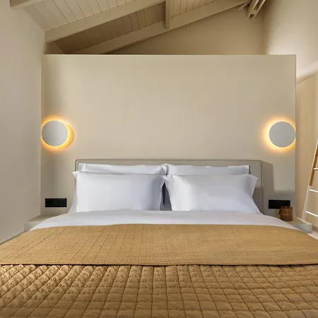 Nousa Villas, Private Luxury Retreat With Ionian Sea Views - By Mana Gers * Volímai