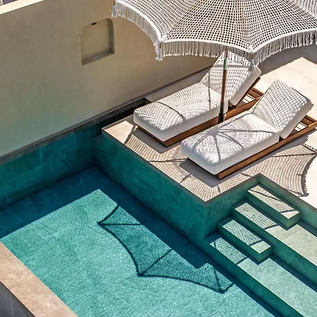 Nousa Villas, Private Luxury Retreat With Ionian Sea Views - By Mana Gers Willa Volímai