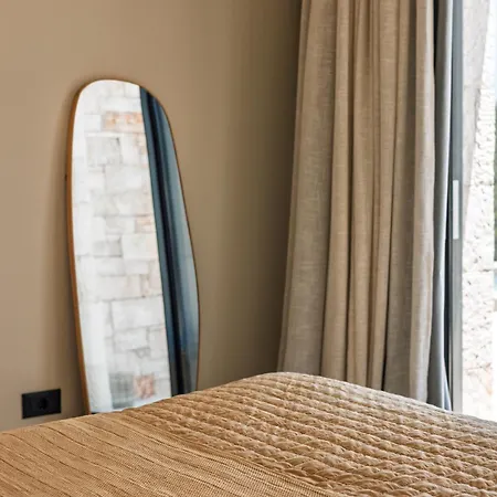 Nousa Villas, Private Luxury Retreat With Ionian Sea Views - By Mana Gers *