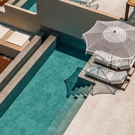 Nousa Villas, Private Luxury Retreat With Ionian Sea Views - By Mana Gers Willa