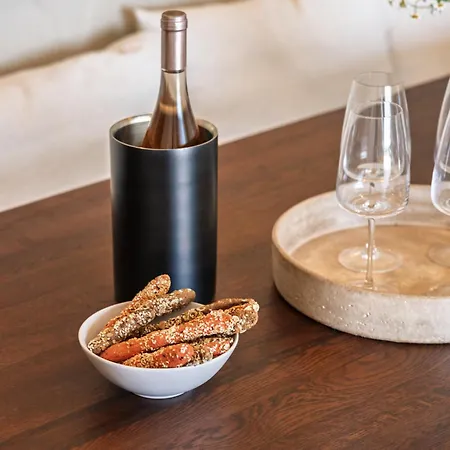 Willa Nousa Villas, Private Luxury Retreat With Ionian Sea Views - By Mana Gers Volímai