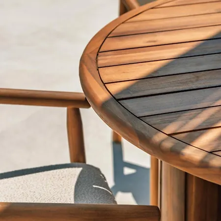 Nousa Villas, Private Luxury Retreat With Ionian Sea Views - By Mana Gers Willa Volímai