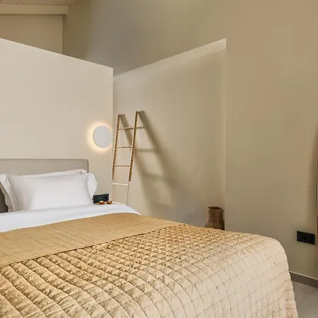 Nousa Villas, Private Luxury Retreat With Ionian Sea Views - By Mana Gers Willa Volímai