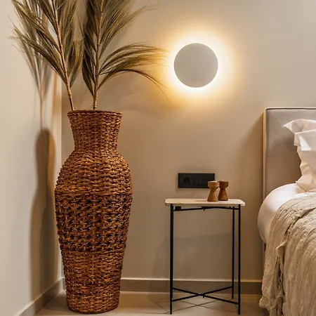 Nousa Villas, Private Luxury Retreat With Ionian Sea Views - By Mana Gers Willa