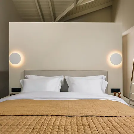 Nousa Villas, Private Luxury Retreat With Ionian Sea Views - By Mana Gers *