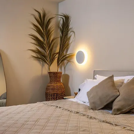 Nousa Villas, Private Luxury Retreat With Ionian Sea Views - By Mana Gers *