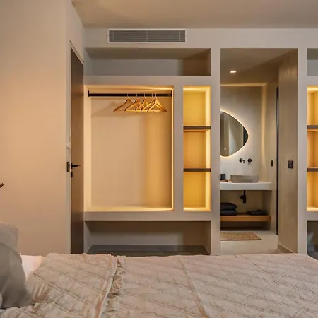 Nousa Villas, Private Luxury Retreat With Ionian Sea Views - By Mana Gers Willa *