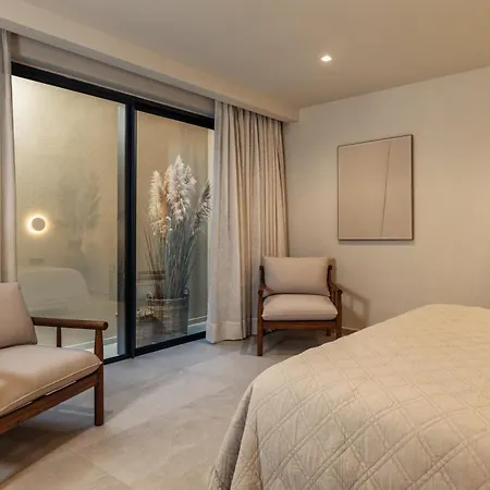 Willa Nousa Villas, Private Luxury Retreat With Ionian Sea Views - By Mana Gers *