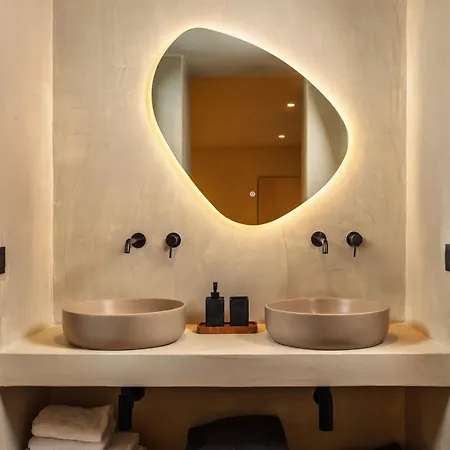 Nousa Villas, Private Luxury Retreat With Ionian Sea Views - By Mana Gers *