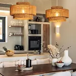 Nousa Villas, Private Luxury Retreat With Ionian Sea Views - By Mana Gers *
