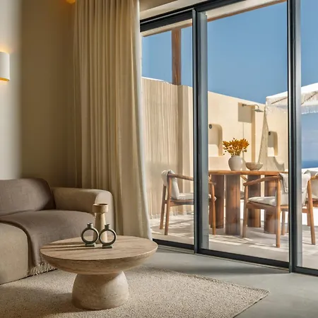 Nousa Villas, Private Luxury Retreat With Ionian Sea Views - By Mana Gers
