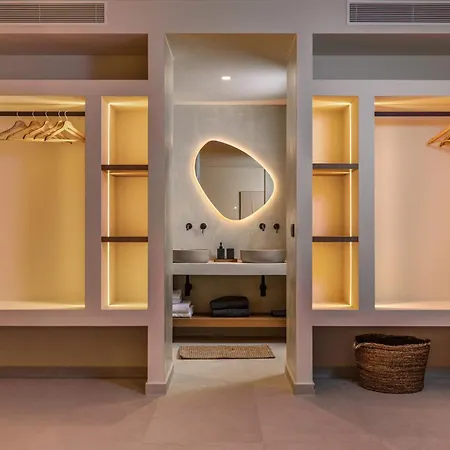 Nousa Villas, Private Luxury Retreat With Ionian Sea Views - By Mana Gers *