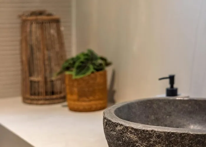 Vilă Nousa Villas, Private Luxury Retreat With Ionian Sea Views - By Mana Gers Volímai