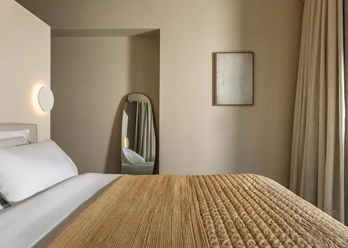 Vilă Nousa Villas, Private Luxury Retreat With Ionian Sea Views - By Mana Gers Volímai