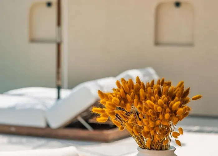 Nousa Villas, Private Luxury Retreat With Ionian Sea Views - By Mana Gers