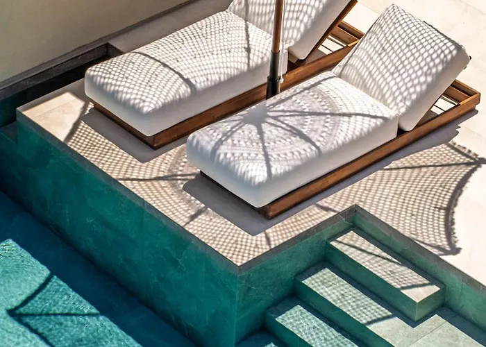 Nousa Villas, Private Luxury Retreat With Ionian Sea Views - By Mana Gers * Volímai