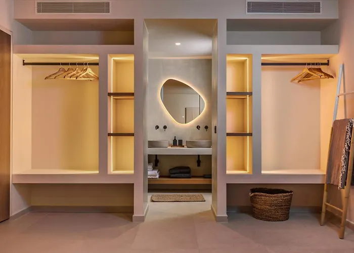 Nousa Villas, Private Luxury Retreat With Ionian Sea Views - By Mana Gers *
