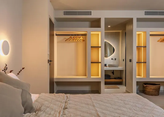 Nousa Villas, Private Luxury Retreat With Ionian Sea Views - By Mana Gers Vilă *